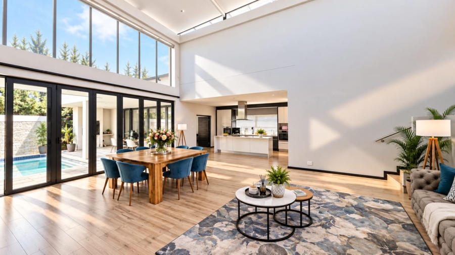 3 Bedroom Property for Sale in Baronetcy Estate Western Cape